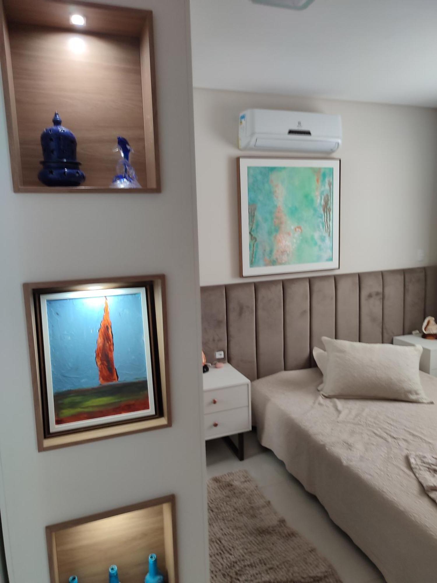 Suite Confortavel Na Praia De Mocambique Florianópolis Eksteriør billede