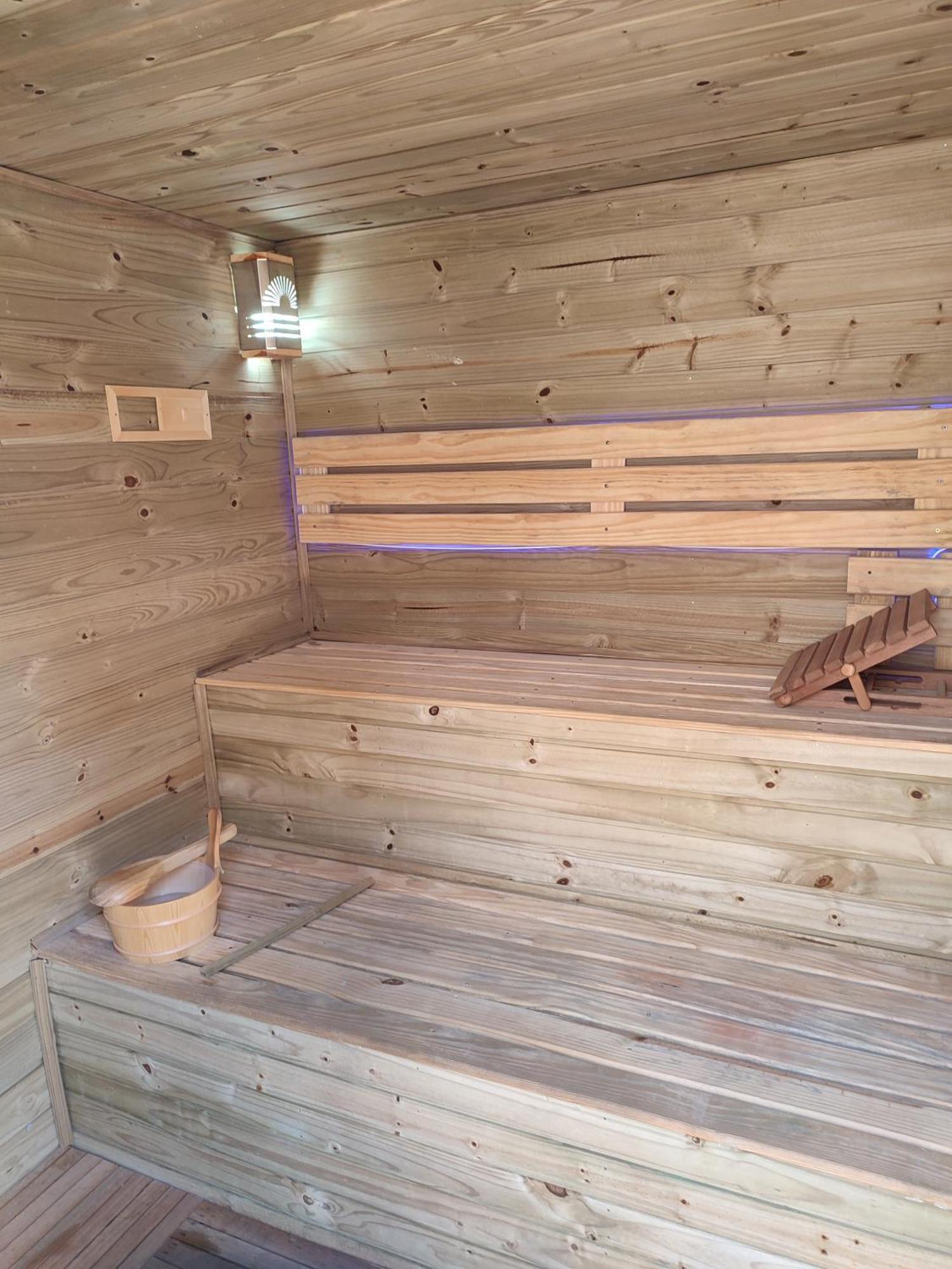 Suite Confortavel Na Praia De Mocambique Florianópolis Eksteriør billede