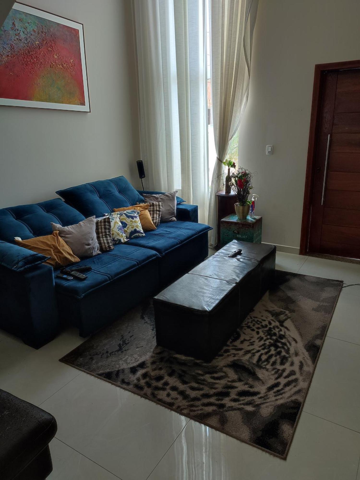 Suite Confortavel Na Praia De Mocambique Florianópolis Eksteriør billede